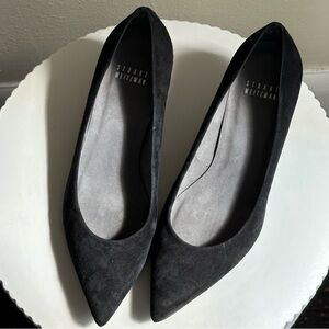 Stuart Weitzman heels